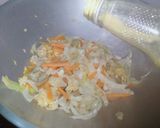 Foto langkah ke 8 dari resep Orak arik.