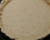 Foto del paso 4 de la receta: Frolla de coco y dulce de leche