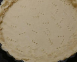 Foto del paso 4 de la receta: Frolla de coco y dulce de leche