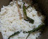 Gambar langkah 4 resipi 6:8:26 - Nasi lemak express.