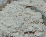Foto del paso 1 de la receta: Galletas de coco y vainilla libres de gluten💚😋