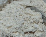 Foto del paso 1 de la receta: Galletas de coco y vainilla libres de gluten💚😋