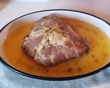 Foto del paso 3 de la receta: Bondiola con sabor puertorriqueño