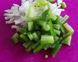 Foto del paso 3 de la receta Berenjenas gratinadas