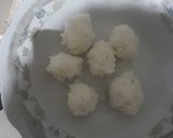 Foto langkah ke 3 dari resep Nasi Tutug Uyah.