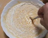 Foto del paso 5 de la receta Magdalenas esponjosas