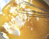 Citromkrémes buktatorta 🍋 recept fázis 9 fotója