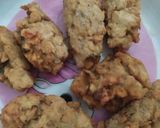 Foto langkah ke 4 dari resep Perkedel tempe kriuk.