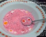 Foto langkah ke 4 dari resep Es Sarang Burung.