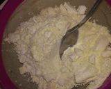 Foto del paso 2 de la receta: Macarrones dulces