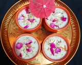 A picture of step 9 of Paan Shots (Pan Shots) Recipe.