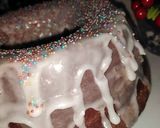 صورة لخطوة 1 من وصفة موسكوتشو بالكريمة 😋😋