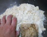 Foto del paso 4 de la receta: Pizza casera