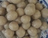 Foto langkah ke 8 dari resep Baso Tahu.