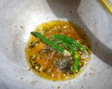 বোরোলি মাছের ঝোল (Boroli macher jhol recipe in Bengali) রেসিপির ধাপ 2 ছবি