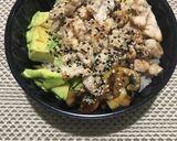 Foto del paso 6 de la receta: Poke Love