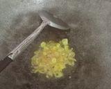 Foto langkah ke 3 dari resep Tahu Isi Sayur.