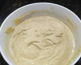 Foto del paso 2 de la receta: Pancitos de avena en sartén