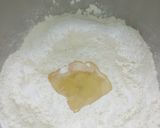 Foto del paso 1 de la receta: Pastelitos de hojaldre de membrillo