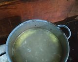 Foto langkah ke 2 dari resep Sop Kembang Kol & Bakso.