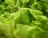 Foto del paso 2 de la receta: Ensalada César Light