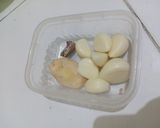 Foto langkah ke 2 dari resep Soup ayam klaten.