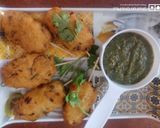 उड़द के बड़े (urad ke vade recipe in Hindi) रेसिपी चरण 4 फोटो