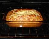 Cinnamon & Honey Zucchini Banana Bread recipe step 3 photo