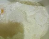Foto langkah ke 2 dari resep Roti Sobek (tanpa ulen).