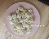 Foto langkah ke 1 dari resep Tahu Crispy Cabai Garam.