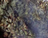صورة لخطوة 6 من وصفة بامية و رز