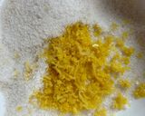 Foto langkah ke 2 dari resep Lemon Crinkle Cookies.