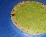 Foto del paso 4 de la receta: "Tacos" 🤔 de verdura