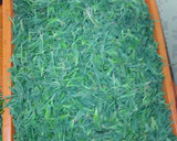 Foto del paso 1 de la receta: Romeritos navideños