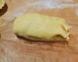 Diós kosárka recept fázis 1 fotója