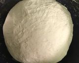 Hình bước làm 6 của món Bánh bao gà nướng