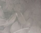 عکس مرحله 1 از دستور اسموتی هندوانه 🍹🍉