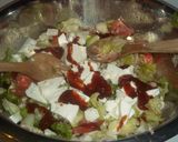 Foto del paso 8 de la receta: Ensalada de col cruda