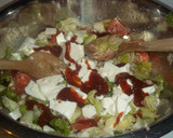 Foto del paso 8 de la receta: Ensalada de col cruda