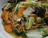 Foto langkah ke 6 dari resep Tamie capcay.