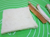 Sosis Gulung Krispi (Dapur Mak Bee)