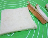 Foto langkah ke 1 dari resep Sosis Gulung Krispi (Dapur Mak Bee).