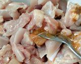 Foto langkah ke 1 dari resep Nasi Tim Ayam a la Just Try and Taste.