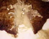 A picture of step 8 of Escalope with Irish potato.