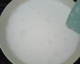 Foto langkah ke 4 dari resep Mochi Kelapa (lebih simple).