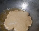 সুজির মিঠা পুরি(sooji mitha puri recipe in Bengali) রেসিপি ধাপ - 4 ছবি