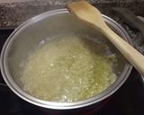 Foto del paso 2 de la receta Salsa de almendras para pescado y carne