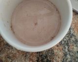 Foto del paso 2 de la receta: Brownie Casero