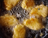 Foto del paso 6 de la receta: Croquetas de arroz rellenas