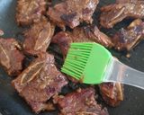 Foto langkah ke 4 dari resep Buntut/Iga Bakar ❤️.